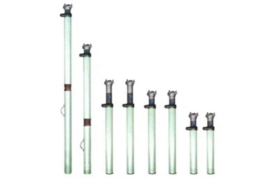 „Acrow Prop“ hidraulinis lizdas